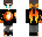 boy fire