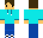 boy skin