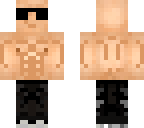 buff guy