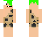 caveman emilio