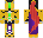 chaokeeper