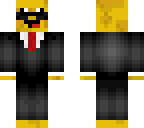 cheese man