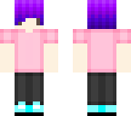 chibi boy