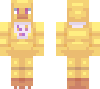 chica plush