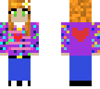 cool girl