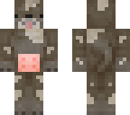cow dog