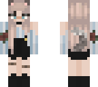 curcus fox gurl