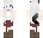 cute wolf