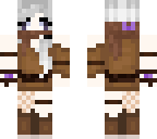 dark puppet assassin