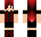 devil's girl