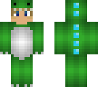 dino boy