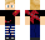 dont use this boy skin