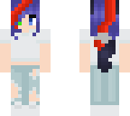 dottie x blaze kid