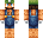 edit edit sexy luigi