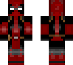 edited deadpool