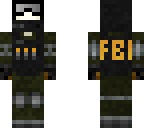 fbi cake remastered