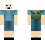 finn the human