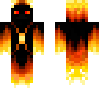 flame steve