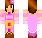 flower the goddess of life