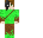 forest phantom