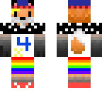 fox dun added bfb stan hat