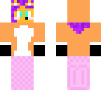 foxmaid fixed again