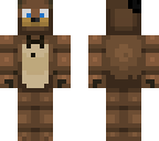 freddy plush