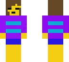 frisk