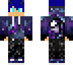 galaxy male 