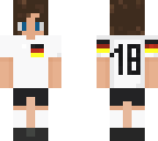 germany trikot wm 2018