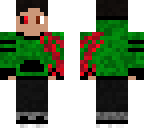 ghoul green