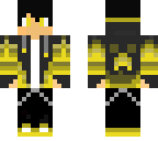 gold creeper