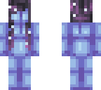 hair base - stars shine