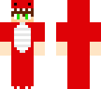 halfdinohalfboy