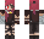head master riko