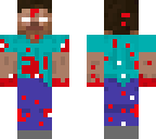 herobrine acecino