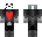 ink sans the inking