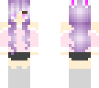 kawaii alpha