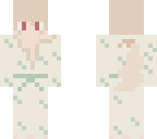 kimono outfit thing guy
