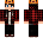 king boy