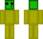 king golden slime