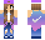 lily - person two
