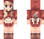 little red