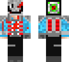 made by raxern
