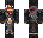 masked bandit