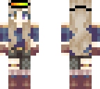 modern planga