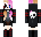 murder is cute