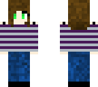 new skin