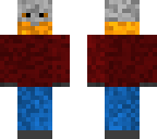 nojokefna's skin