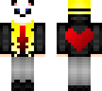 panda jaz